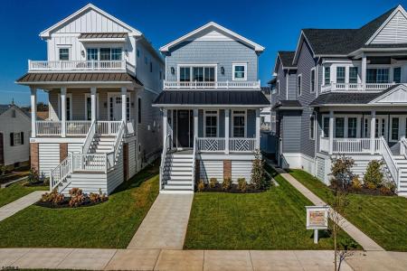 2120 Simpson, Ocean City, 08226