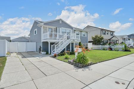 315 Cambridge, Ventnor Heights, 08406