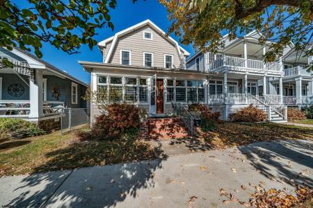 226 Asbury, Ocean City, 08226