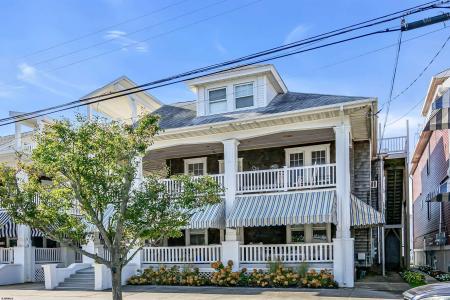 858 1st Street, Ocean City, 08226