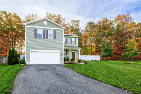 2 White Oak, Egg Harbor Township, 08234