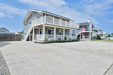 4617 Schooner, Brigantine, 08203