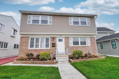 249 40th, Brigantine, 08203