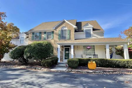 17 Deerfield Trail, Upper Township, 08270