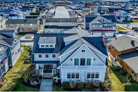 22 Spruce, Ocean City, 08226