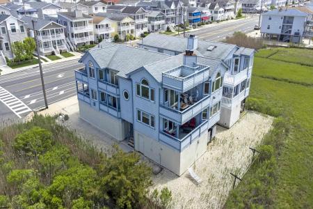 3900 West, Ocean City, 08226