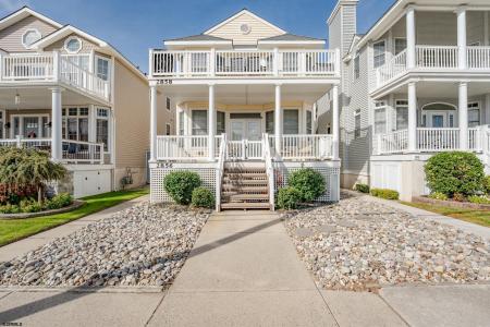 2858 West, Ocean City, 08226