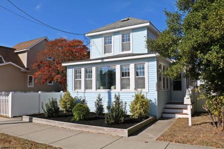 1312 Bay, Ocean City, 08226