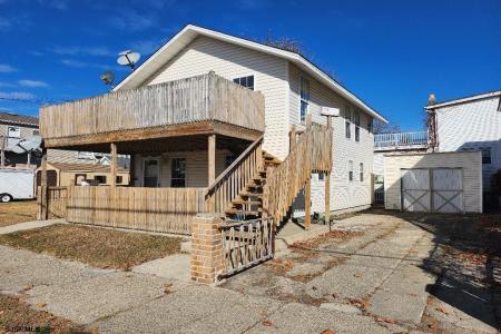 619-621 trenton, Atlantic City, 08401