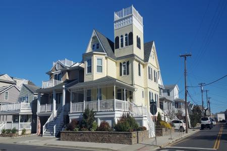 101 10th, Ocean City, 08226