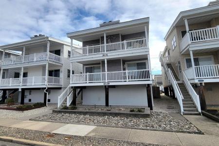 4131 West, Ocean City, 08226