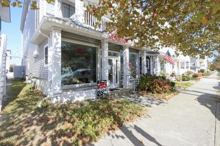 1326 Asbury, Ocean City, 08226