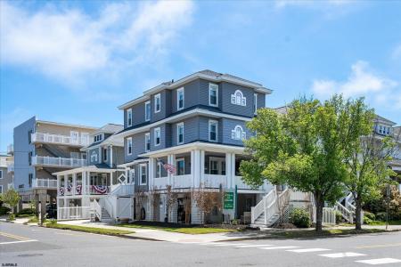 701 Ocean, Ocean City, 08226