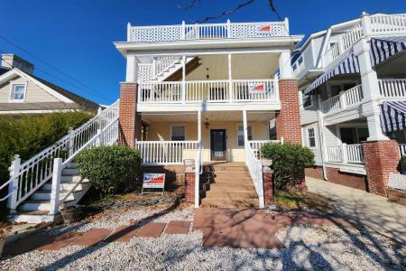 26 Morningside, Ocean City for Sale