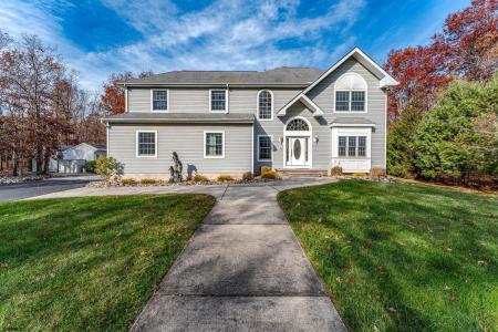 4 Princeton Ave, Egg Harbor Township, 08234