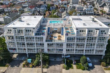 812 Ocean #302, Ocean City, 08226