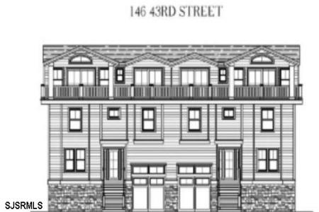 4301 Central Ave, Sea Isle City, 08243