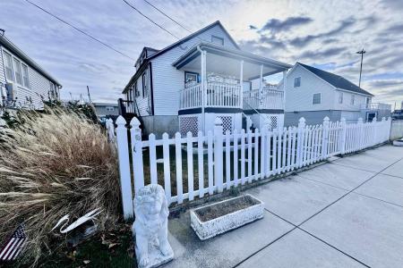 437 Simpson, Ocean City, 08226