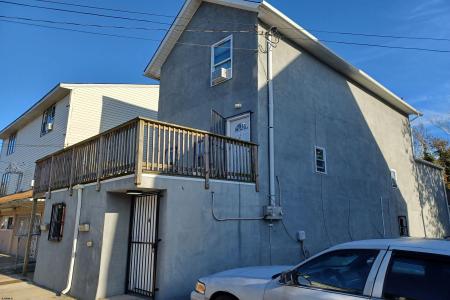 1816 Hummock, Atlantic City, 08401