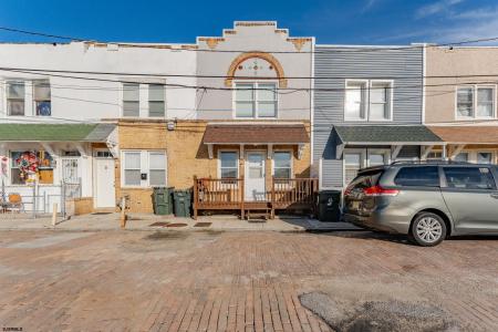 7 Metropolitan, Atlantic City, 08401