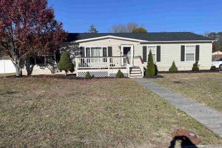 112 COLONIAL, Egg Harbor Township, 08234