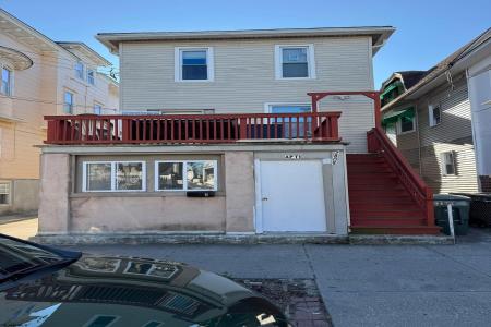 2808 FAIRMOUNT AVE, Atlantic City, 08401