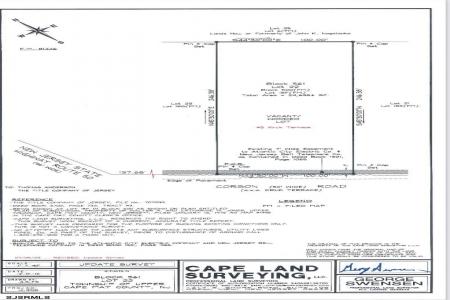 3 Kruk Ter, Ocean View, 08230