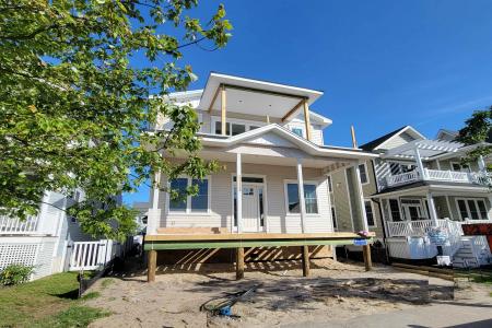 941 Central, Ocean City, 08226
