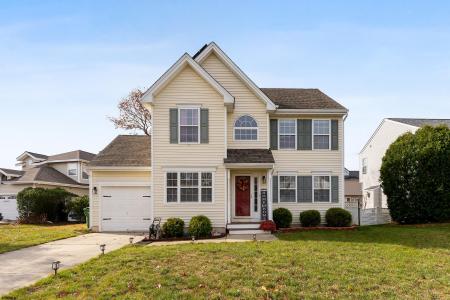 116 Bonita, Egg Harbor Township, 08234