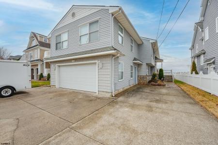 1904 Glenwood, Ocean City, 08226