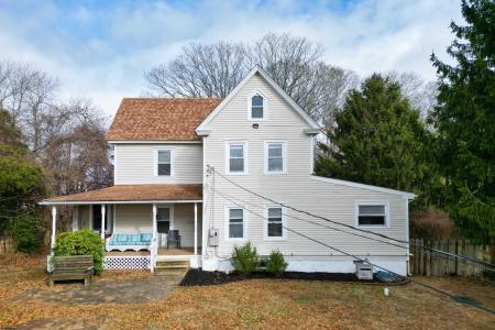 703 Great Creek, Oceanville, 08205