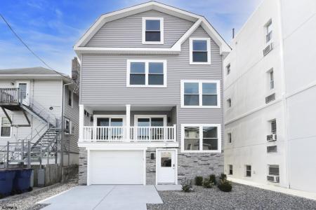 21 Weymouth Ave, Ventnor, 08406