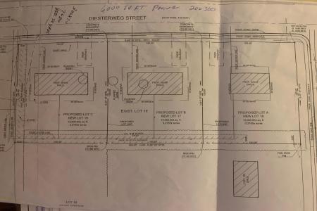 Lot 17 Diesterweg, Egg Harbor City, 08215