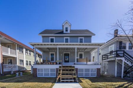 341 Central, Ocean City, 08226