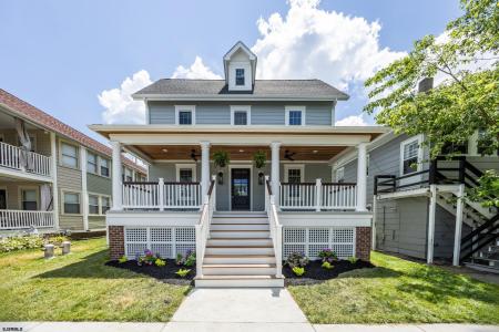 341 Central, Ocean City, 08226
