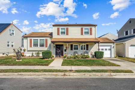 507 Suffolk, Ventnor Heights, 08406