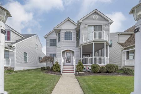 2929 Bay, Ocean City, 08226