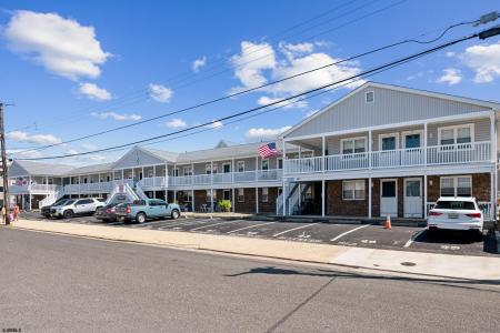 825 Plymouth, Ocean City, 08226