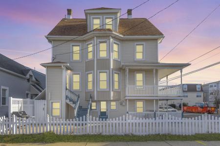 301 13th St, Ocean City, 08226