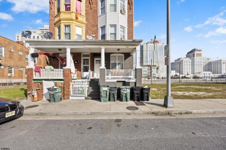 135 1/2 S Ocean Ave, Atlantic City, 08401