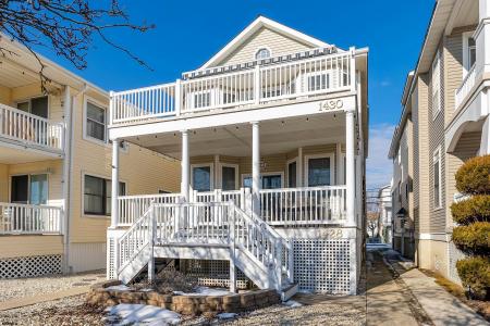 1428 West, Ocean City, 08226