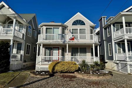 4928 Asbury, Ocean City, 08226