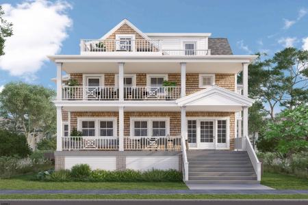 1901 Glenwood Drive, Ocean City, 08226