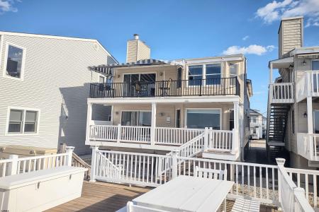 912 Palen, Ocean City, 08226