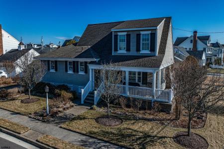 901 Gardens, Ocean City, 08226