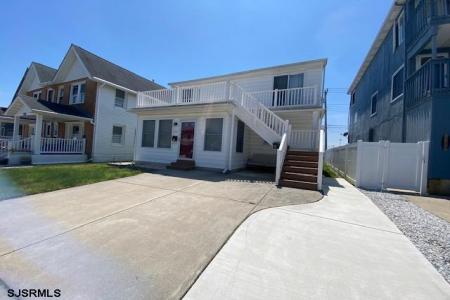 222 39TH, Brigantine, 08203