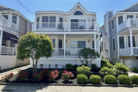 4135 Asbury, Ocean City, 08226