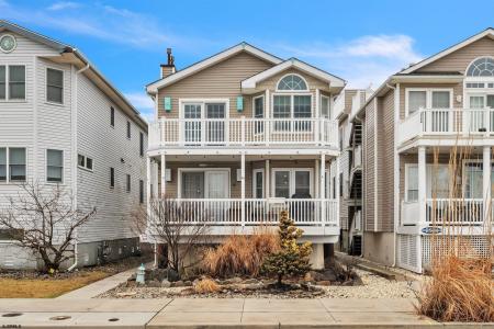 2568 West Ave., Ocean City, 08226