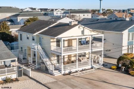 305 Beach, Brigantine, 08203