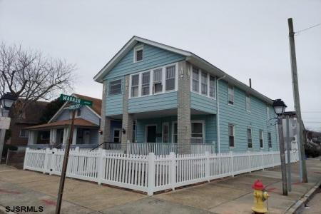 426 Connecticut, Atlantic City, 08401